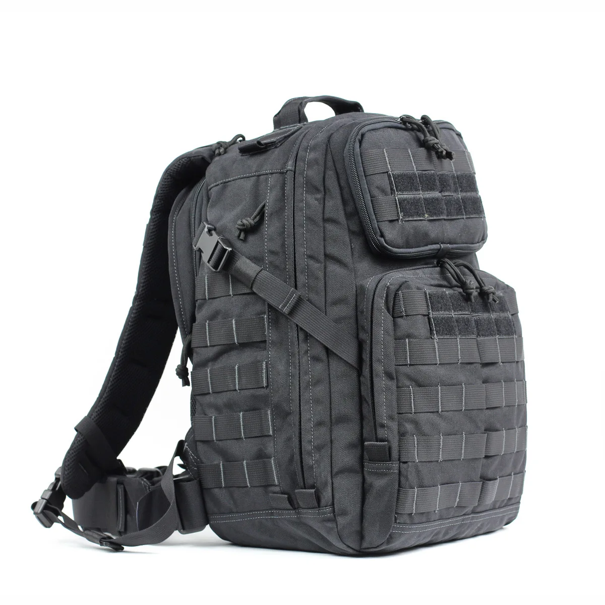 YoMont 900D 55L военный тактический 24 часа Водонепроницаемый Рюкзак Molle уличный для