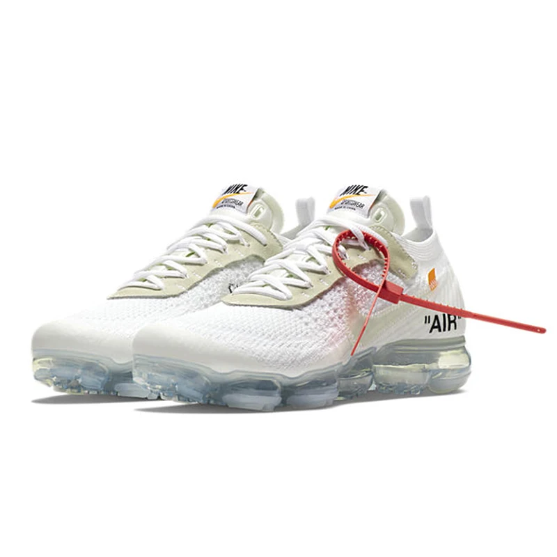 Nike VaporMax 2.0 Men's Running Shoes Footwear Super Light Comfortable Outdoor Sneakers # AA3831