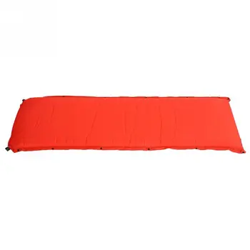 

188 x 66 x 8cm Inflatable Mattress Sleeping Pad Outdoor Camping Mat Automatic Inflatable Bed Thicken Single Beach Mattress