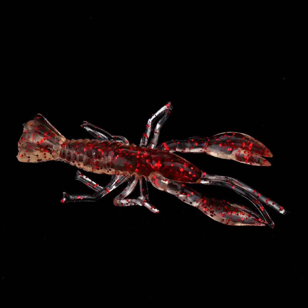 crawfish bait