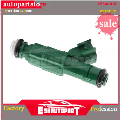 Топливный инжектор ISANCE 0280155789 53030778 04861047 1500 2500 3500 Ram Van 5 2 9 для Dodge Dakota Durango