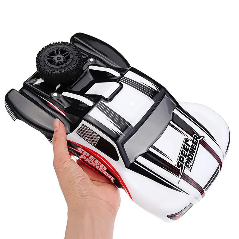 PXtoys Rc автомобиль ПВХ корпус для 9301/9301 1 1/18 запасные части PX9300 24|Детали и