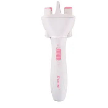 

EAS-Kemei KM-1153 battery automatic braided hair device