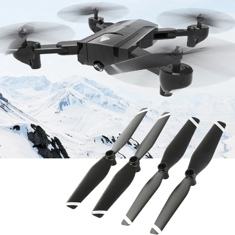 

2 Pair CW/CCW propeller for SG900/SG900-S RC Quadcopter Drone