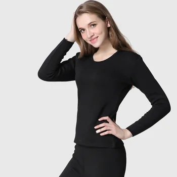 

2Pcs thermal underwear Leggins set johns thick for long male velvet men/women warm thermo ABBAB