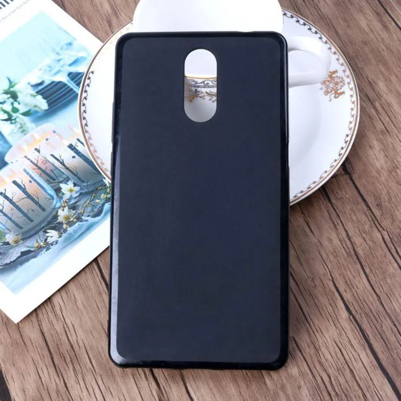 Чехол YeLun для Bluboo S8 Plus MAYA MAX силиконовый чехол мягкий матовый из ТПУ мобильного