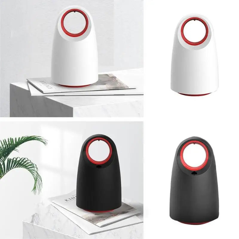 

zero toxic gas no radiation hazard safe use Mute USB Photocatalyst Mosquito Killer Lamp Insect Bug Zapper Fly Pest Trap Lighting