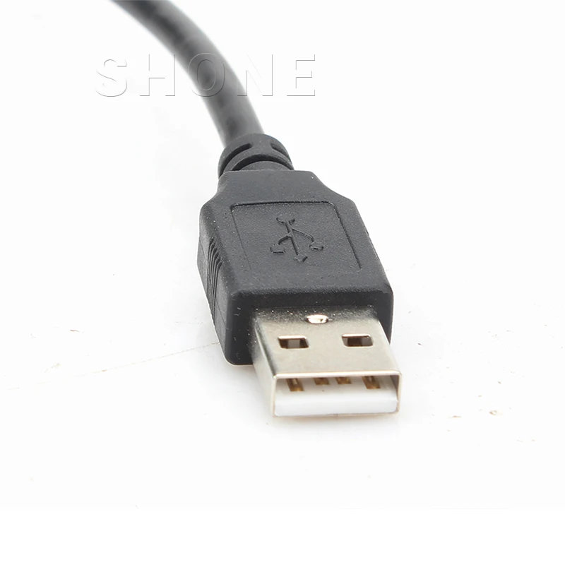 USB2.0 Удлинительный кабель с прямым изгибом 90 градусов удлинитель USB на mirco data line 0 3