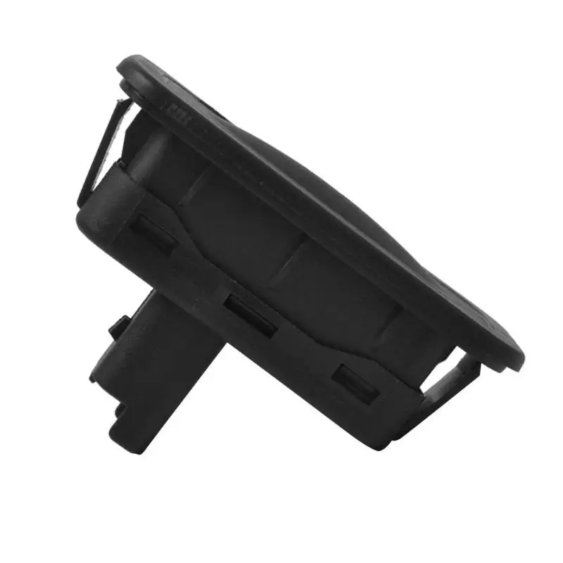 Переключатель Сброса Загрузки багажника 8200076256 для Renault Clio Megane Captur Пластиковый