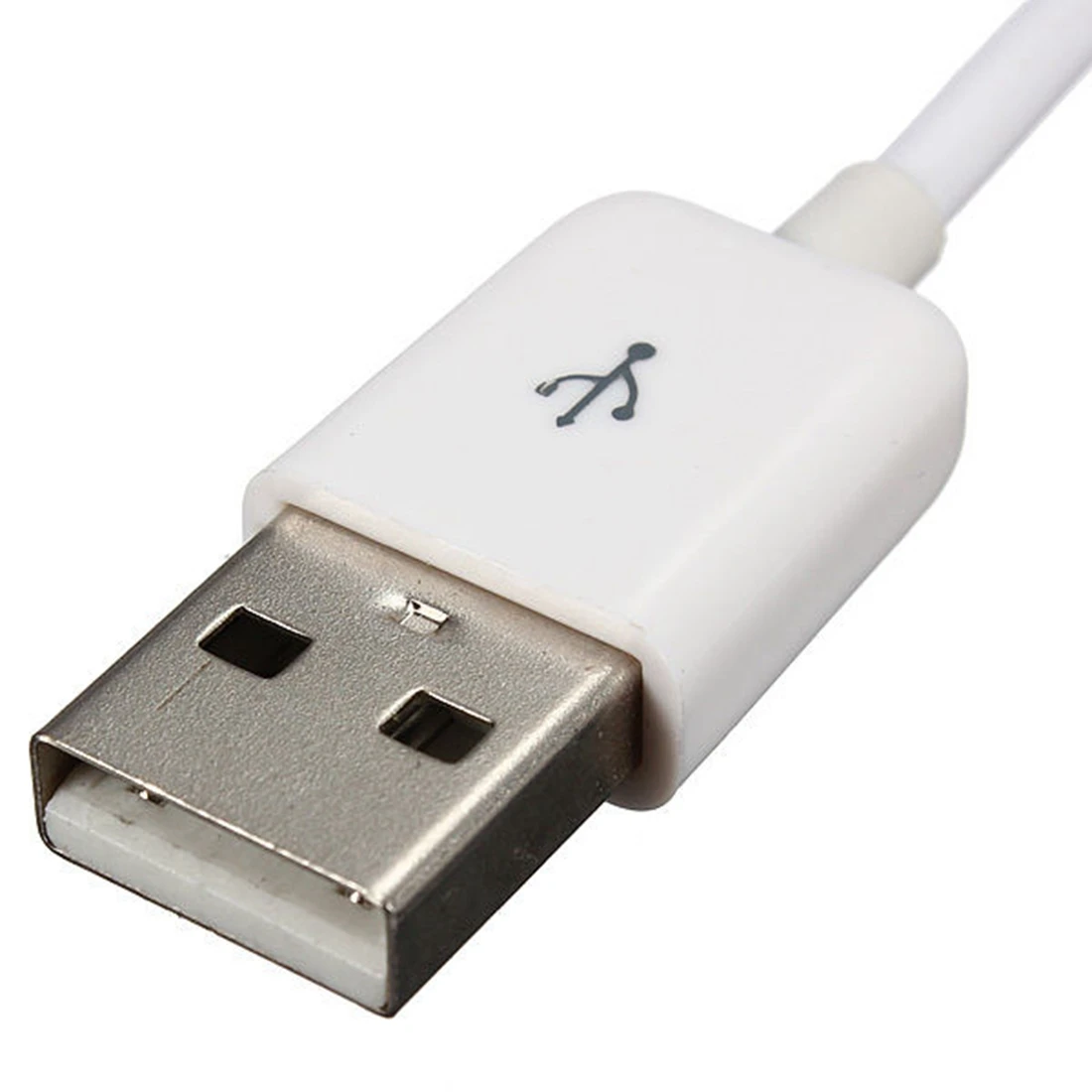 USB 2,0 для RJ45 LAN Ethernet сетевой адаптер для Apple Mac MacBook Air ноутбука ПК