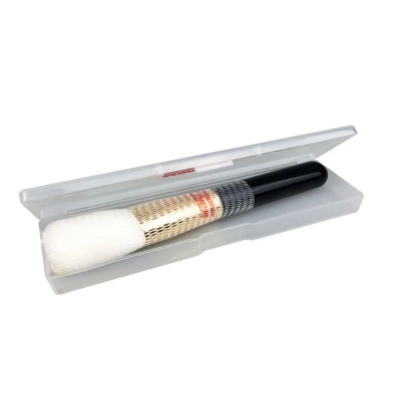 MARFLO Dust Collector Cockpit Care Key Board Window Clean Brush Car Room Clean Tools 1pc Auto Detail Brush For Car Care