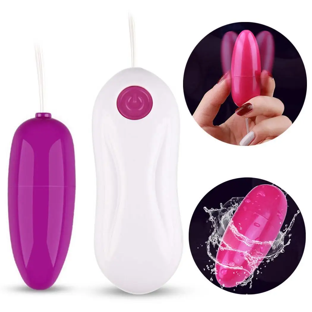 12 частота женщины вибропуля G Spot Стимуляция с контроллером Массажер взрослый
