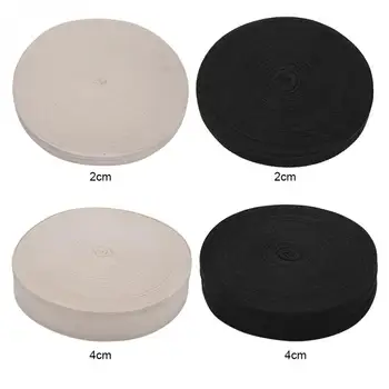

Tree Protector Wrap Cotton Environmental Protection Tree Tape Bandage Binding Belt Grafting Bonsai Garden Tool White Black Color