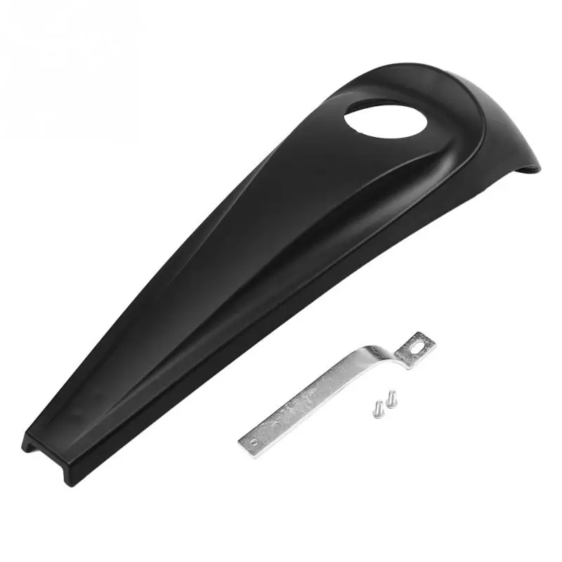 Matte Black Motorcycle Fuel Gas Cap Tank Cover for Harley Davidson