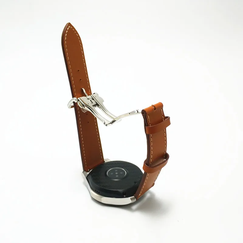 Ремешок для часов Samsung Galaxy Watch 46 мм Gear S3 Classic Frontier Huawei GT|Ремешки часов| |