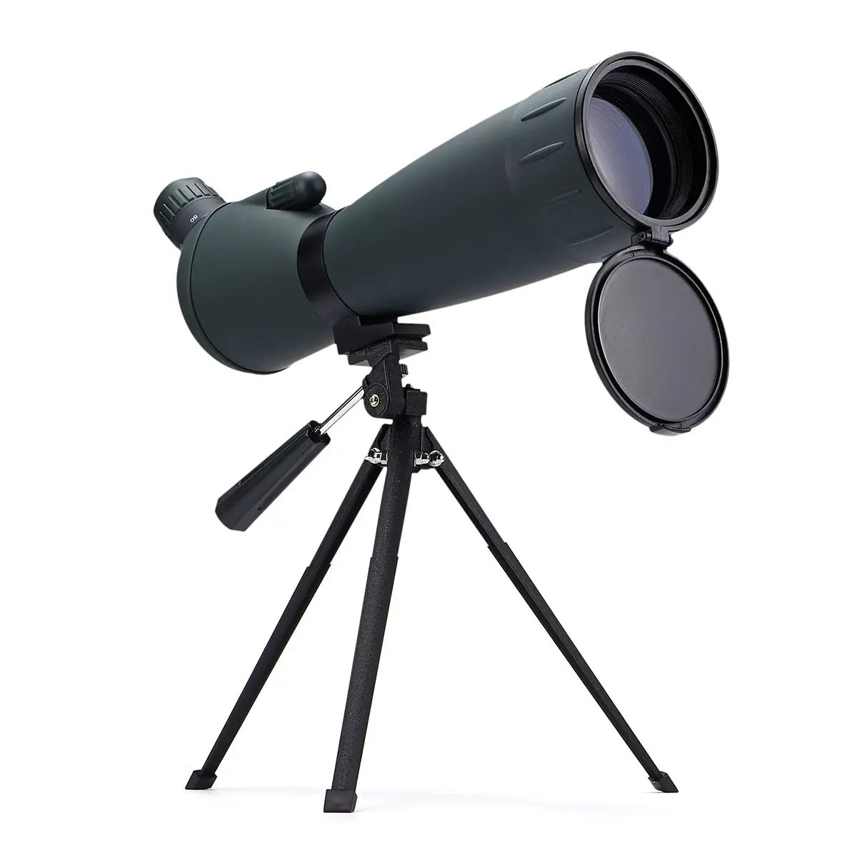 25-75X75 HD تكبير الإكتشاف نطاق تلسكوب Birdwatch الصيد أحادي يوم للرؤية الليلية للماء FMC W/ترايبود الهاتف محول 25-75X75 HD تكبير الإكتشاف نطاق تلسكوب Birdwatch الصيد أحادي يوم للرؤية الليلية للماء FMC W/ترايبود الهاتف محول