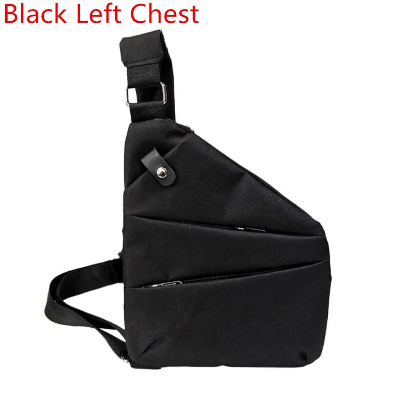 

Men's Waist Bag for drop shipping