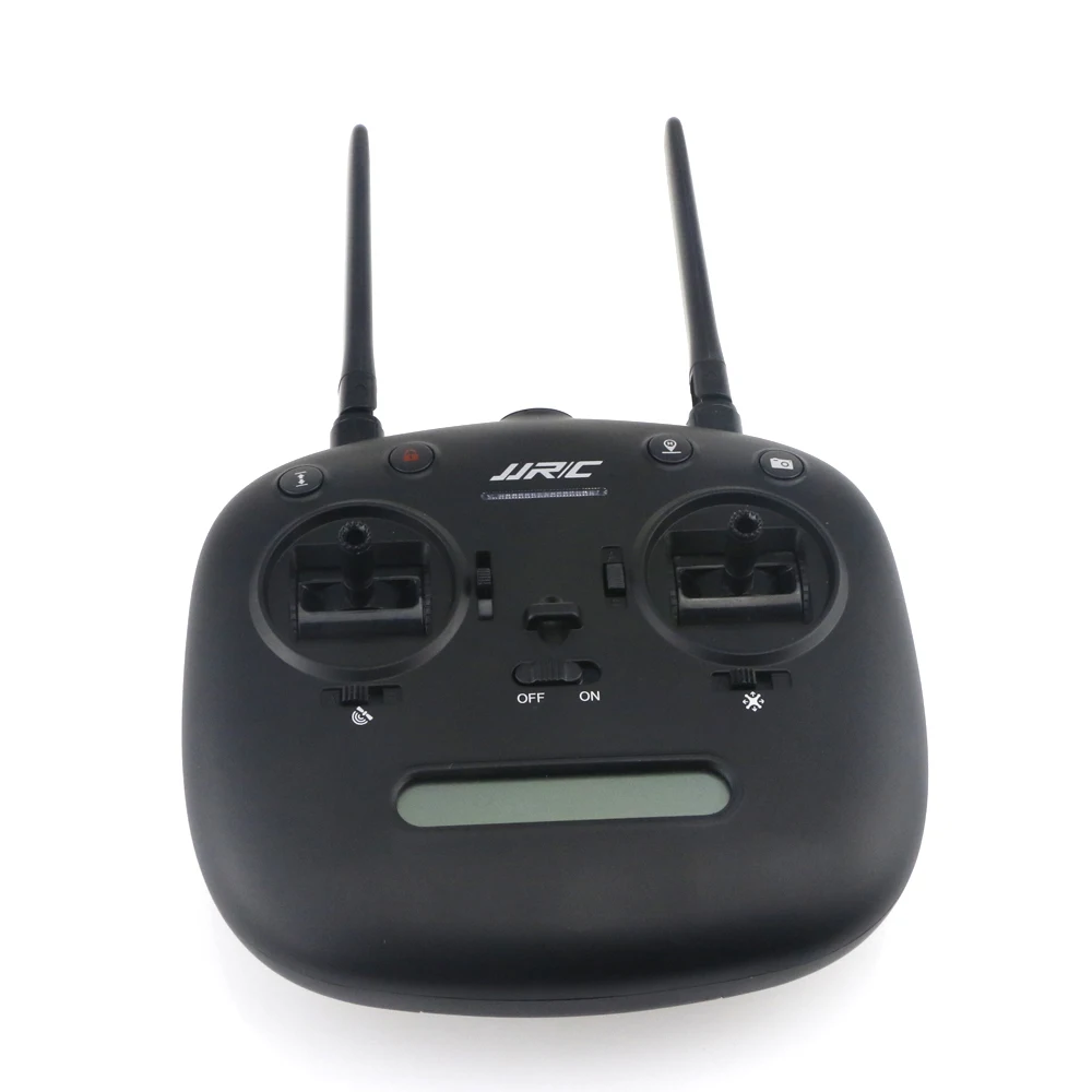 New JJRC X8 5G WiFi FPV RC Drone 1080P HD Camera GPS Positioning Altitude Hold 16 - 18mins Flight Time 30km/h Speed Quadcopter