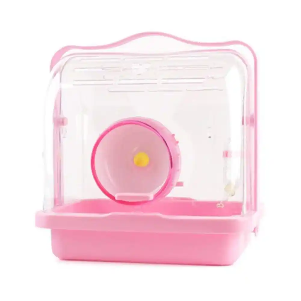 hamster carrier pets at home