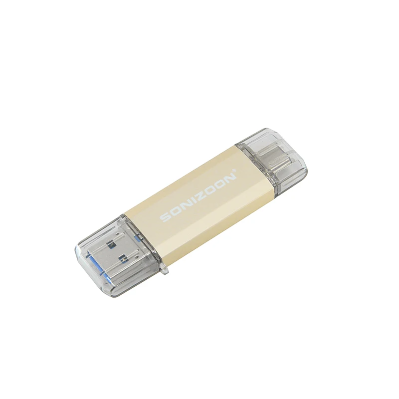 Красочные USB3.0 Тип C устройство для usb флеш накопитель 32 ГБ флэш Гб в виде ключа