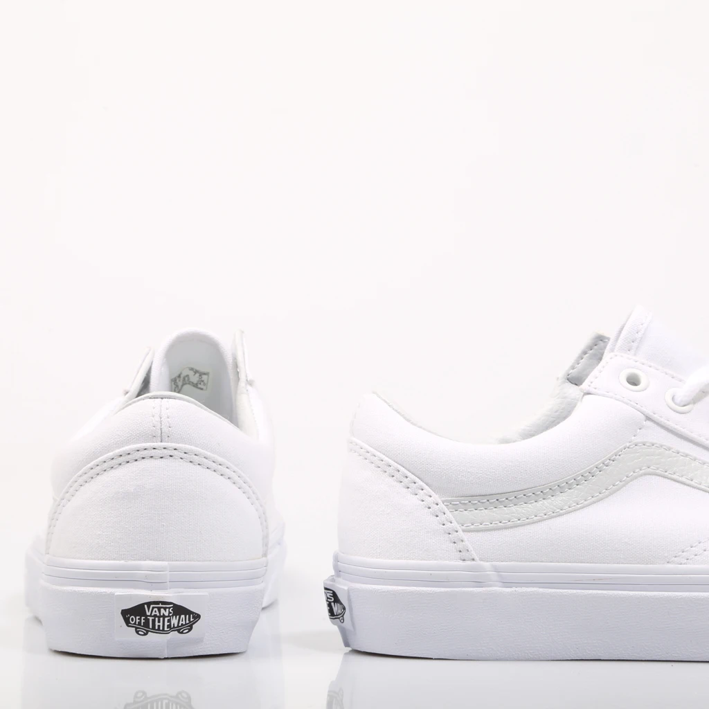 zapatillas mujer blancas lona vans zapatillas mujer blancas lona vans