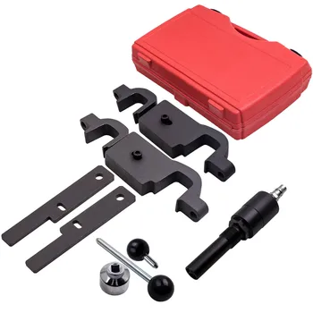 

Engine Timing Tool Set For Porsche Cayenne V8 4.5L 4.8L V6 3.6L 9678,9595 Camshaft Engine Timing Tool sale