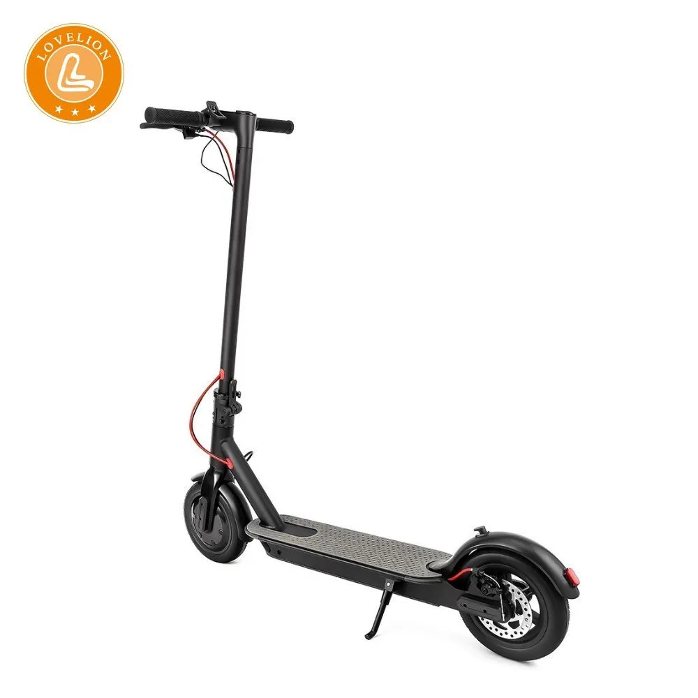 

LOVELION M365 iScooter Electric kick adults power scooters qicycle Smart foldable Skateboard patinete Electrico Adult