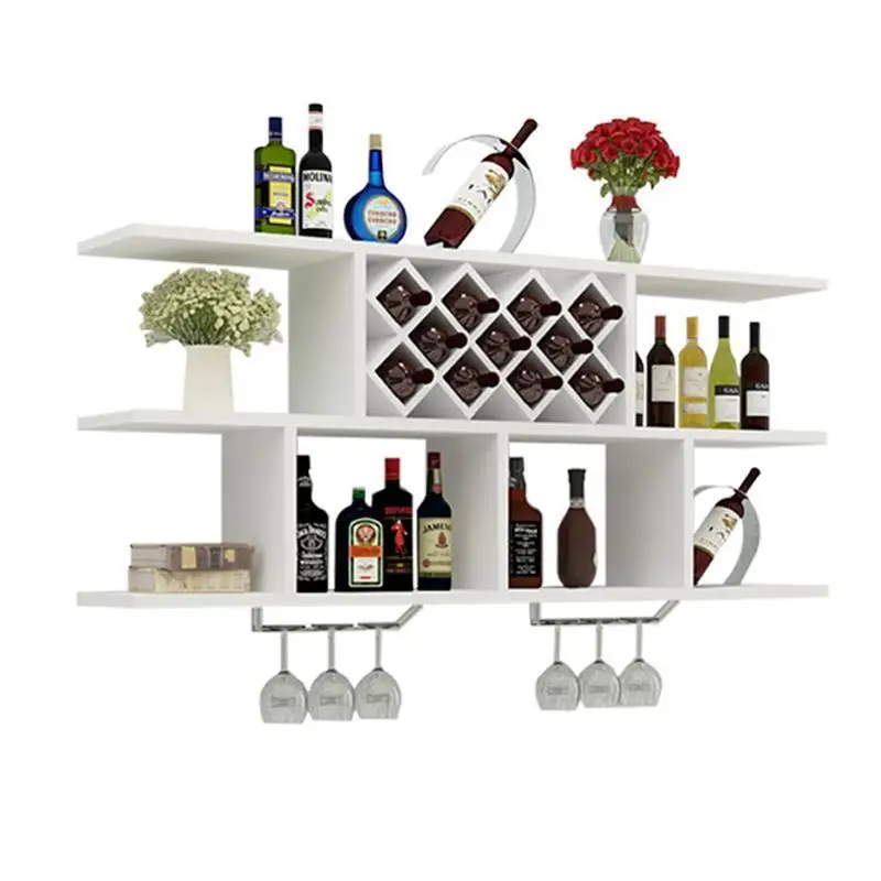 Storage Display Gabinete Hotel Dolabi Meja Shelves Table Mobili Per La Casa Mesa Commercial Furniture Mueble Bar Wine Cabinet