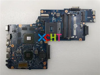 

for Toshiba Satellite L850 C850 C855 H000050770 HM76 w HD7610M/1GB Video Card Laptop Motherboard Mainboard Tested