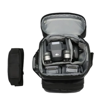 

for Maivc 2 Pro/Zoom Storage Bag Handbag Shoulder Bag Case Backpack for DJI Drone Kit Body Controller & Battery & Charger