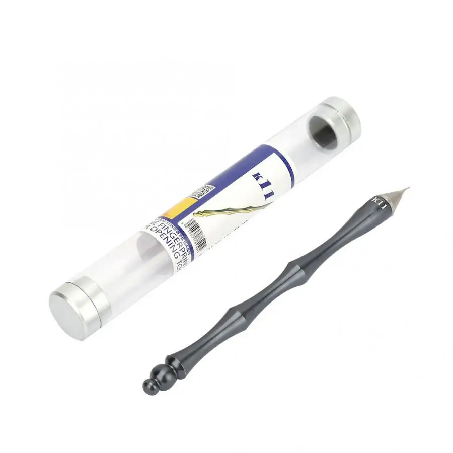 

Woodworking Tool Set Professional Fingerprint Opening Tool Mobile Phone Repair Device For Iphone Repair Tool Set
