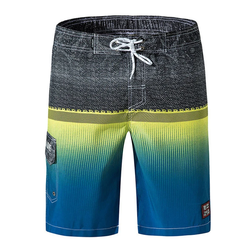 Men's Swimming Board Shorts Swimsuit Trunks Print Shorts Summer Breathable Elastic Waist Surf Swim Shorts Running Pants Swimwear Men's Swimming Board Shorts Swimsuit Trunks Print Shorts Summer Breathable Elastic Waist Surf Swim Shorts Running Pants Swimwear