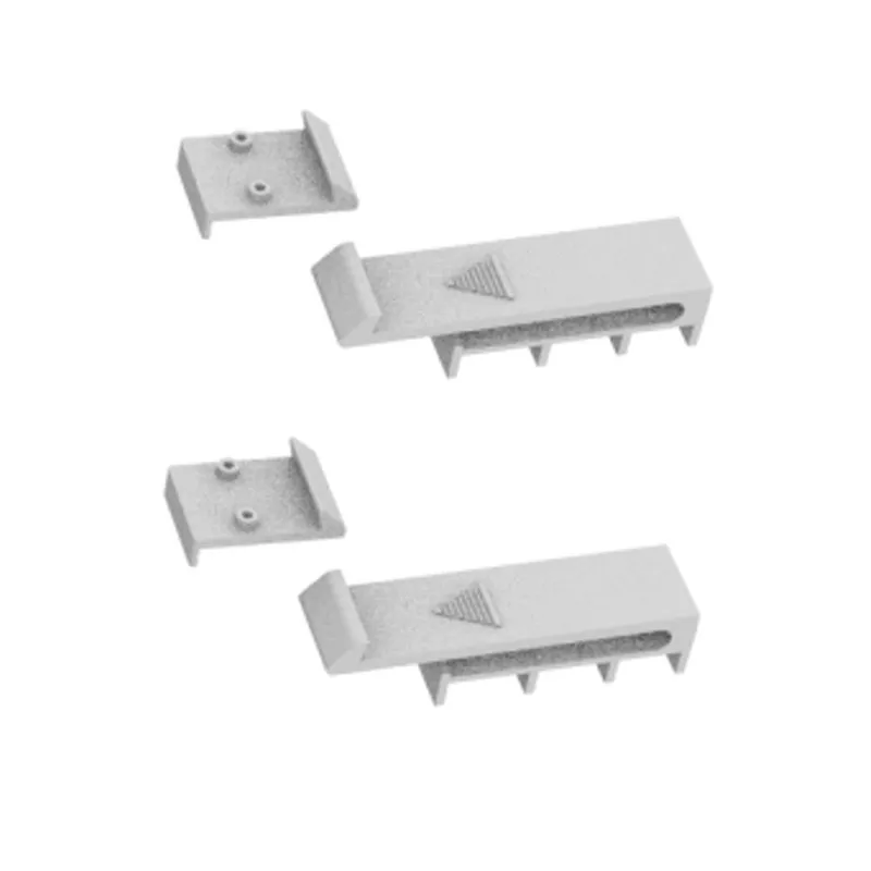 

Volantex Ranger 2000 V757-8 / forPhoenix V2 759-2 RC Airplane Spare Part Main Wing Connective Parts