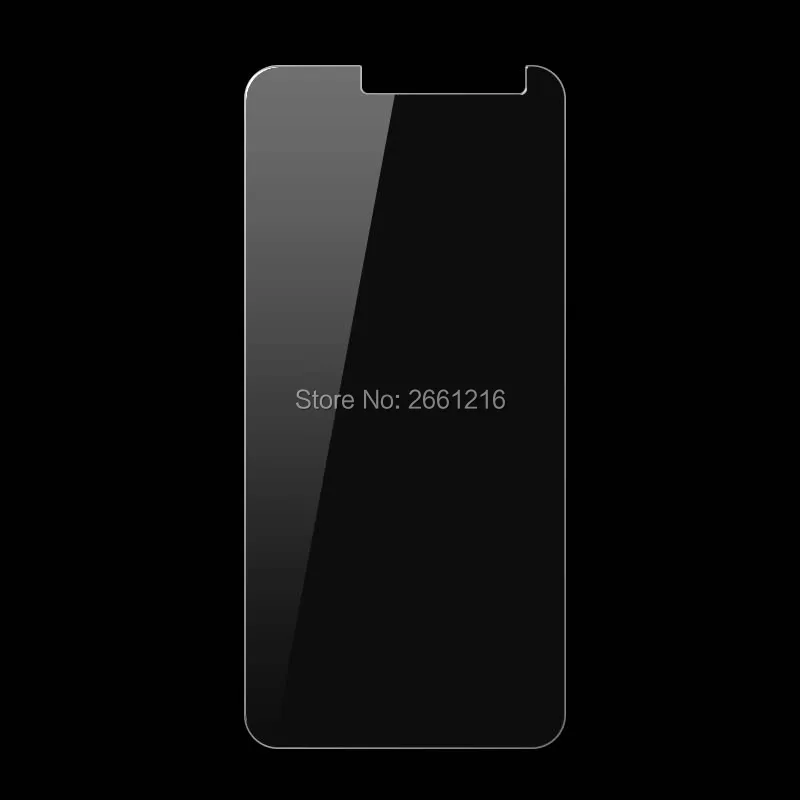 2 шт./лот закаленное стекло 9H для Alcatel Pixi 3 (4 5) Премиум Защитная пленка экрана One Touch 4