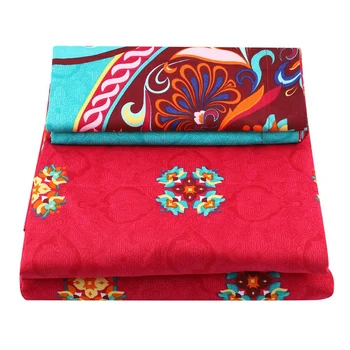 

HOT 4 Pcs / Set Durable 100% Polyester Bedding Set Quilt Cover Pillowcase Sheet Duvet Cover Bed Sheet Pillowcases Cover Set 2019