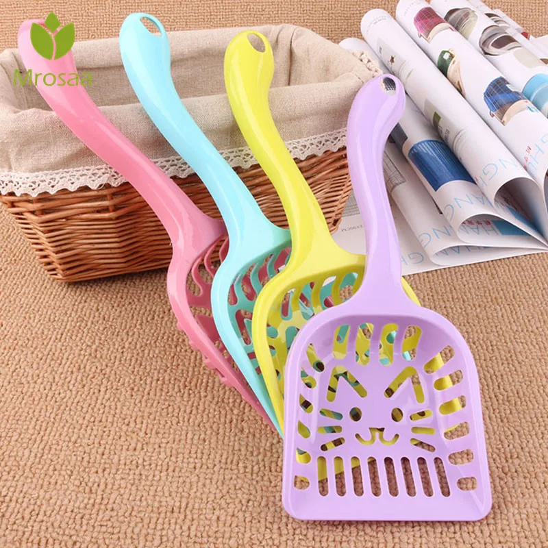 font b Pet b font Cats Cleaning Tool Scoop font b Pet b font Supplies