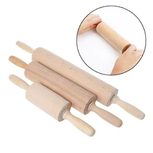 Для помадки, пирога, печенья Кондитерские инструменты формы для выпечки Инструмент Деревянный прокатный тесто Многофункциональный Скалка регулируемый