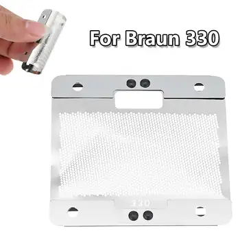 

Replacement RazorsBlade Foil for Braun 330