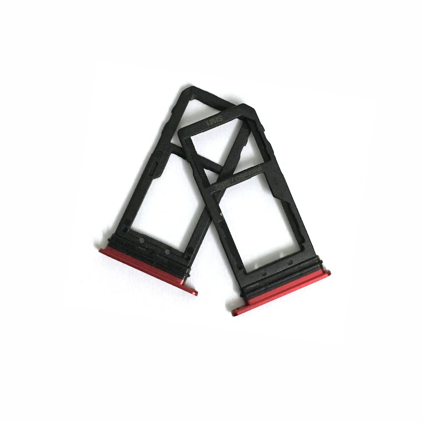 For HTC U11 U 11 SIM Card Holder Tray Micro SD Card Tray Holder Slot Adapter