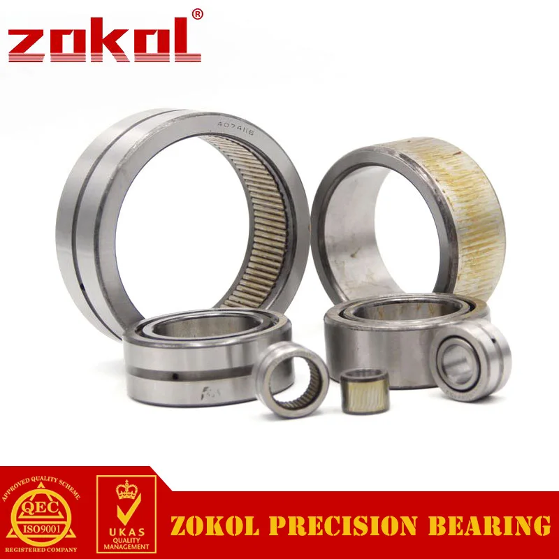 

ZOKOL NAV4928 Full Complement Needle Roller Bearings With Inner Ring 140*190*50mm RNAV4928 160*190*50mm