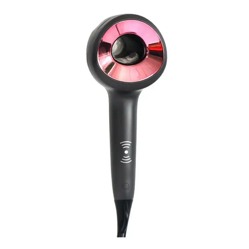 

Lescolton Constant Temperature Negative Ions Electric Hair Dryer Low Noise Hair Blow Dryer Fashion Look Touch Smart Induction