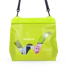 Водостойкие сумки для хранения сухой мешок сумка для отдыха на открытом воздухе пляж Кемпинг Каякинг рафтинг каяк Рафтинг Спорт на открытом воздухе сумки для плавания