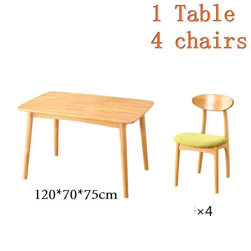 Da Pranzo Esstisch Tisch Salle A Manger Moderne Set Escrivaninha Shabby Chic Wood Comedor Mesa De Jantar Tablo Desk Dining Table