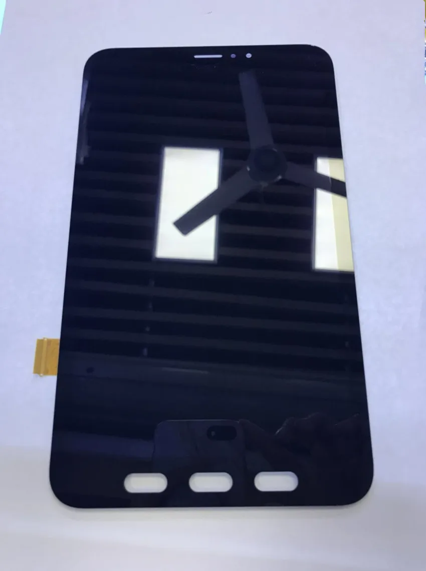 

100% Tested New For Samsung Galaxy T395 LCD Screen Display+Touch Screen Sensor Digitizer Assembly Replacement Parts LCD