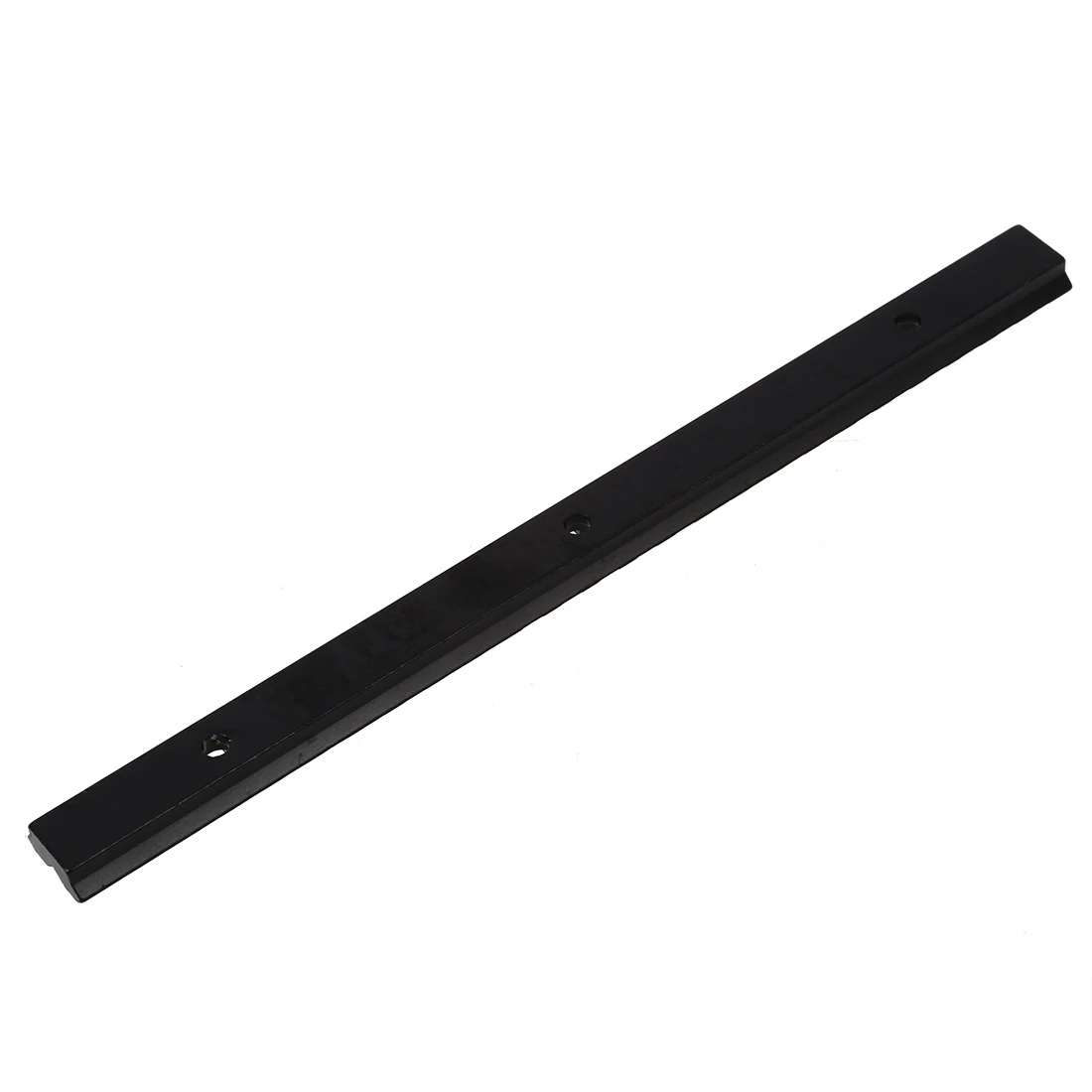 

DIY Hunting Long Picatinny Rail Weaver Mount 25 Slots 257X20mm