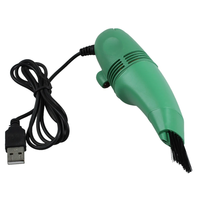 

Mini USB Vacuum Cleaner Designed For Cleaning Computer Keyboard Phone Use Top Quality Support Dropshipping / Retails / Wholesale