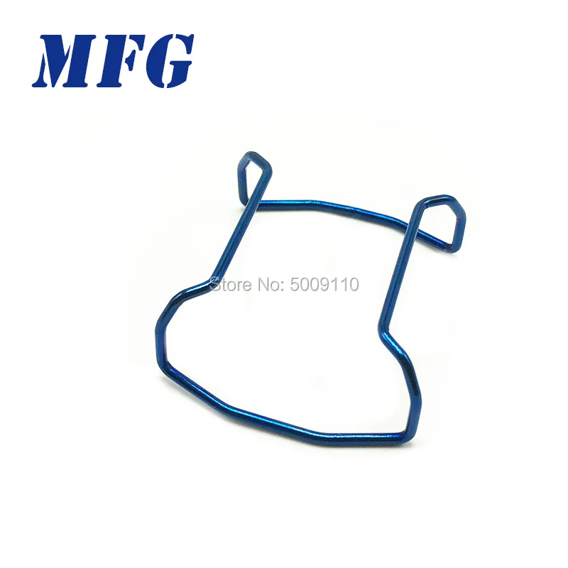 MFG часы бампер GW M5610 DW5600 GW5000 DW6900 протектор из нержавеющей стали аксессуары для