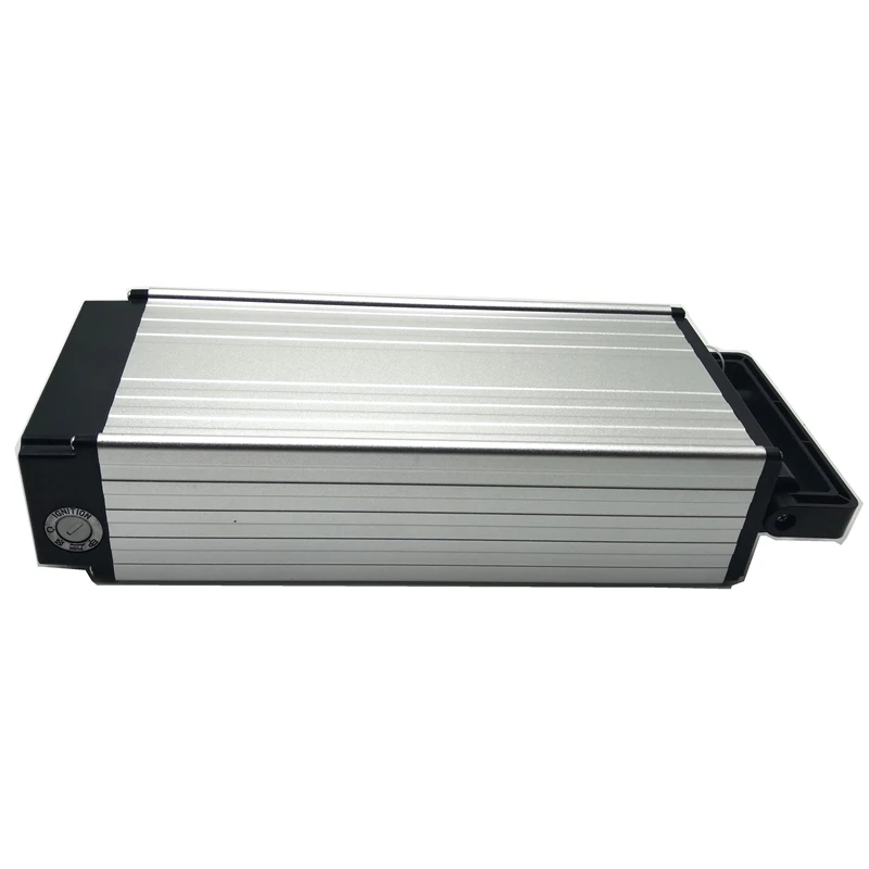 Батарея для электрического велосипеда SWORDS FOX 48V 20AH 1000 W батарея задней стойки 20.8AH