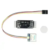 Tarot TL300L2 Mini OSD Image Overlay / GPS System For FPV Drone Quadcopter Aircraft Multirotor