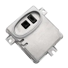 Ксеноновая лампа для автомобиля балласт Hid фара балласт для B-mw 63126948180 W3T1327